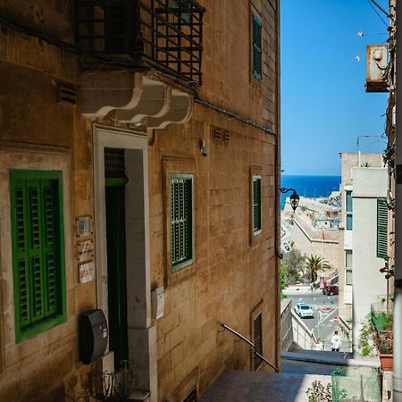 Apartamento San Biagio Steps La Valeta Exterior foto