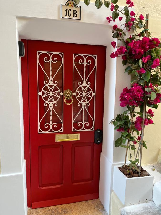 Apartamento San Biagio Steps La Valeta Exterior foto