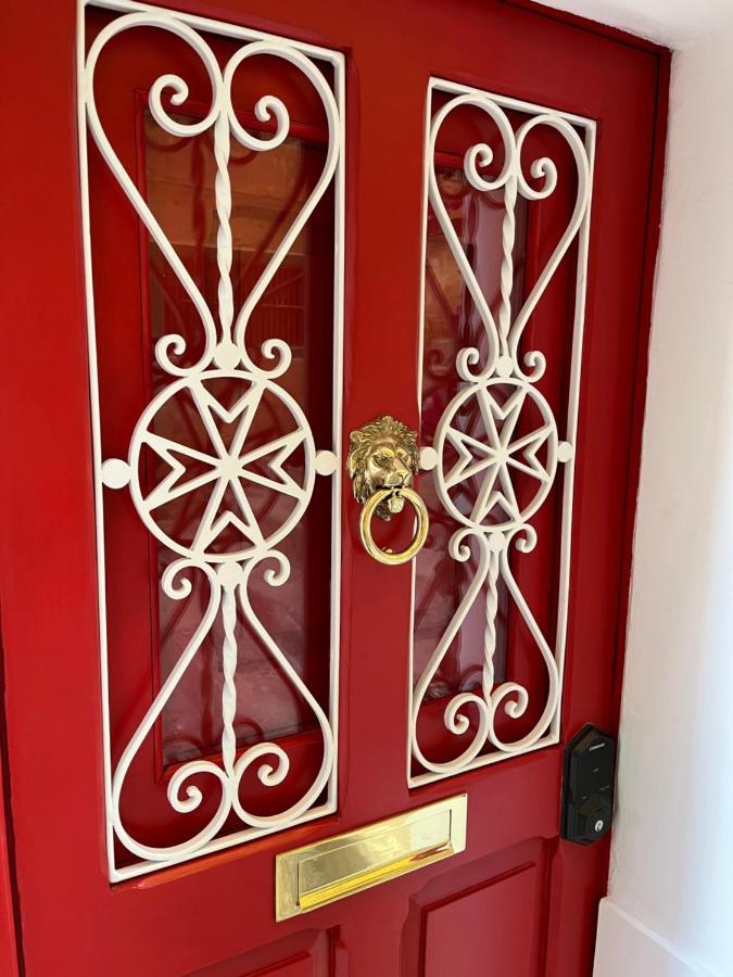 Apartamento San Biagio Steps La Valeta Exterior foto