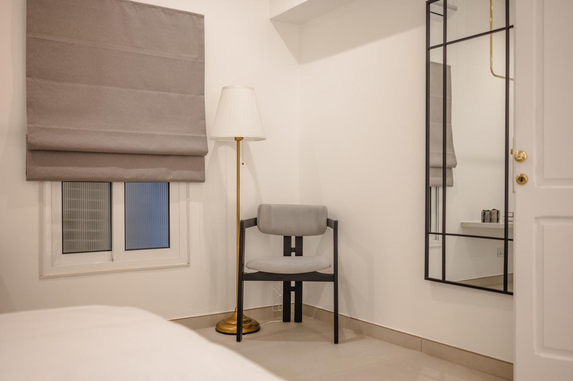 Apartamento San Biagio Steps La Valeta Exterior foto