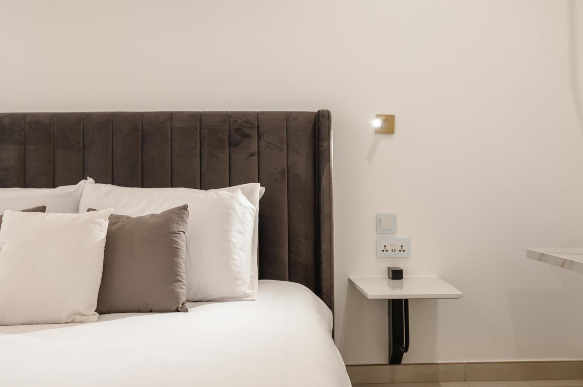 Apartamento San Biagio Steps La Valeta Exterior foto