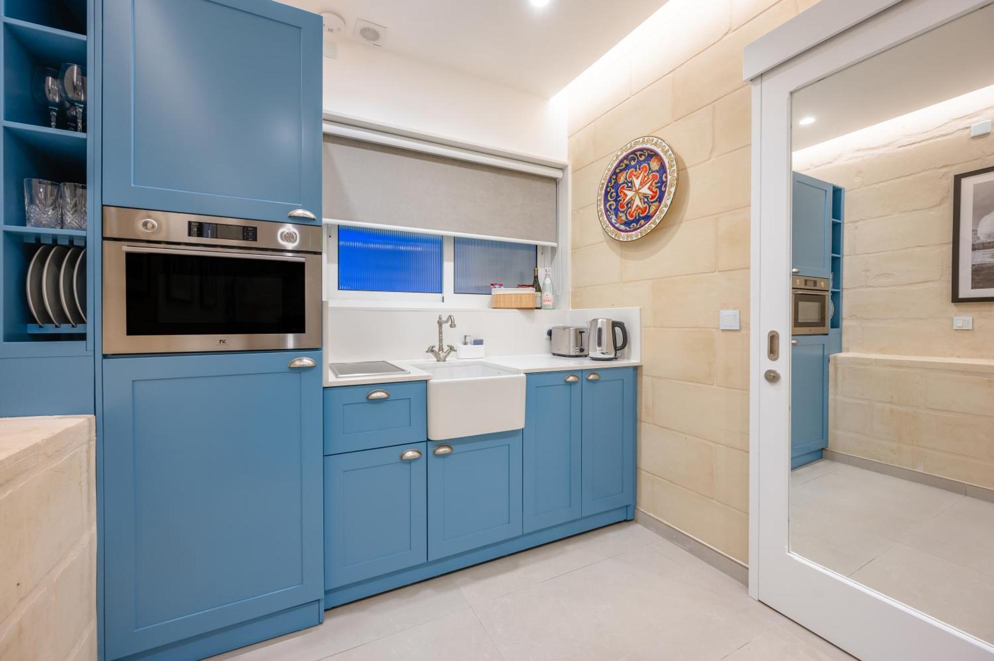 Apartamento San Biagio Steps La Valeta Exterior foto