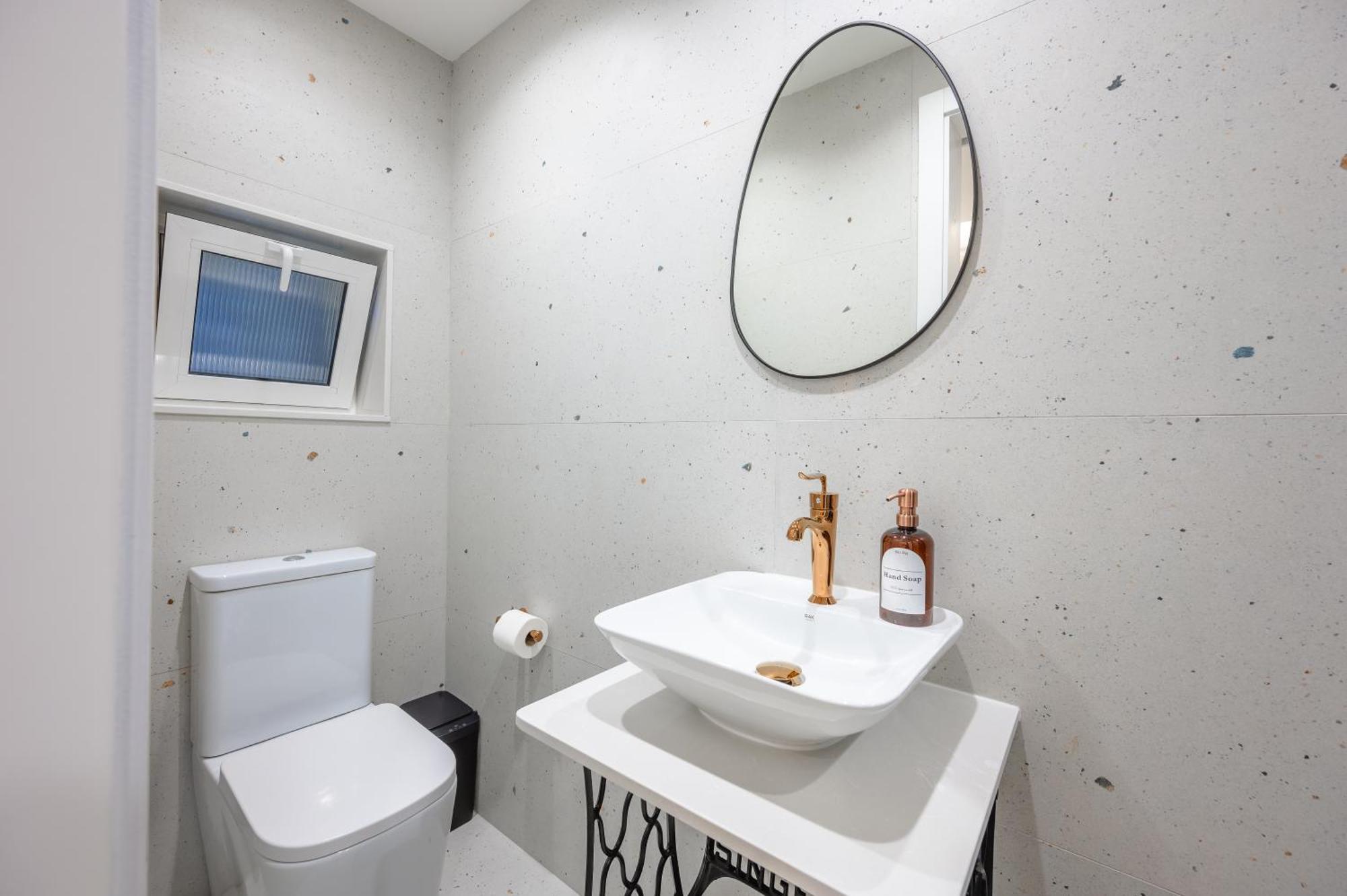 Apartamento San Biagio Steps La Valeta Exterior foto
